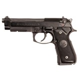 BERETTA 92FS TYPE M9A1 - 1 of 3