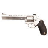 TAURUS TRACKER - 1 of 4