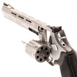 TAURUS TRACKER - 4 of 4