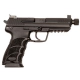 HECKLER & KOCH HK45 .45 ACP - 2 of 3