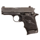 SIG SAUER P938 - 1 of 3