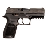 SIG SAUER P320 - 2 of 3