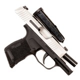 SIG SAUER P365 9MM LUGER (9X19 PARA) - 3 of 3