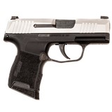 SIG SAUER P365 9MM LUGER (9X19 PARA) - 2 of 3