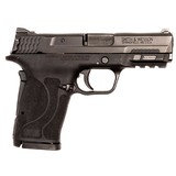 SMITH & WESSON M&P9 SHIELD EZ M2.0 - 2 of 3