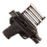 SMITH & WESSON M&P9 SHIELD EZ M2.0 - 3 of 3