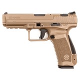 CANIK TP9SA - 1 of 3