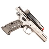 SAR ARMS K-12 SPORT 9MM LUGER (9X19 PARA) - 3 of 3