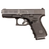 GLOCK G19 GEN 4 - 1 of 3