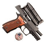 SIG SAUER P320 AXG CLASSIC 9MM LUGER (9X19 PARA) - 3 of 3