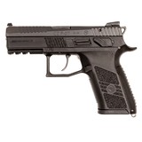 CZ P-07 - 1 of 3