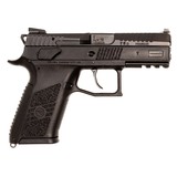 CZ P-07 - 2 of 3