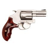 SMITH & WESSON 60-14 LADYSMITH .357 MAG - 2 of 4