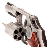 SMITH & WESSON 60-14 LADYSMITH .357 MAG - 4 of 4