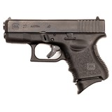 GLOCK 27 - 1 of 3