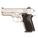 SMITH & WESSON MODEL 4053 - 1 of 3