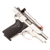 SMITH & WESSON MODEL 4053 - 3 of 3