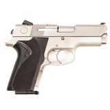 SMITH & WESSON MODEL 4053 - 2 of 3