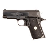 COLT MK IV SERIES 80 OFFICER - 1 of 3