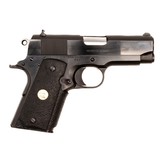 COLT MK IV SERIES 80 OFFICER - 2 of 3