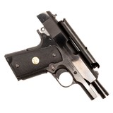 COLT MK IV SERIES 80 OFFICER - 3 of 3