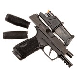 SIG SAUER P365 X - 3 of 3