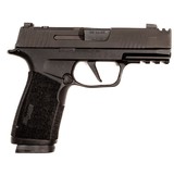 SIG SAUER P365 X - 2 of 3