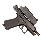 GLOCK G48 9MM LUGER (9X19 PARA) - 3 of 3