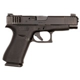 GLOCK G48 9MM LUGER (9X19 PARA) - 2 of 3