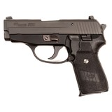 SIG SAUER P239 - 1 of 3
