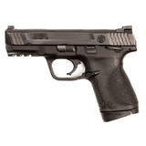 SMITH & WESSON M&P45
.45 ACP - 1 of 3