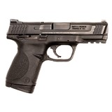 SMITH & WESSON M&P45
.45 ACP - 2 of 3