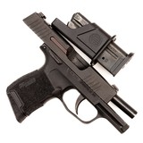 SIG SAUER P365 .380 ACP - 3 of 3