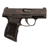 SIG SAUER P365 .380 ACP - 2 of 3