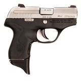 BERETTA BU PICO - 2 of 3