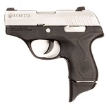 BERETTA BU PICO - 1 of 3