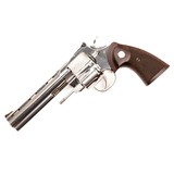 COLT PYTHON .357 - 3 of 4