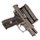 SIG SAUER P229 LEGION 9MM LUGER (9X19 PARA) - 3 of 3