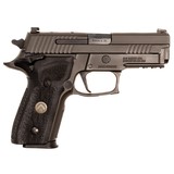 SIG SAUER P229 LEGION 9MM LUGER (9X19 PARA) - 2 of 3
