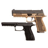 SIG SAUER P320 XTEN - 1 of 3