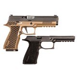 SIG SAUER P320 XTEN - 2 of 3