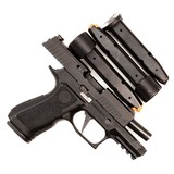 SIG SAUER P320 XCOMPACT 9MM LUGER (9X19 PARA) - 3 of 3