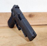 SIG SAUER P320 X FULL SIZE - 4 of 5