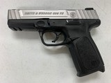 SMITH & WESSON S&W SD9 VE - 3 of 3