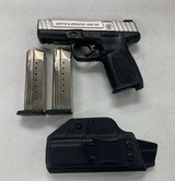 SMITH & WESSON S&W SD9 VE - 2 of 3