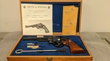 SMITH & WESSON 25-2 .45 ACP - 1 of 7