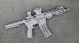 RADICAL FIREARMS RF 15 - 1 of 7