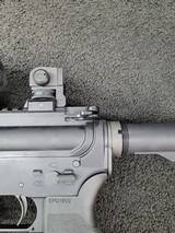 RADICAL FIREARMS RF 15 - 2 of 7