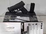 SIG SAUER P365 - 1 of 7