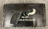 SMITH & WESSON M&P 9 SHIELD 9MM LUGER (9X19 PARA) - 2 of 7